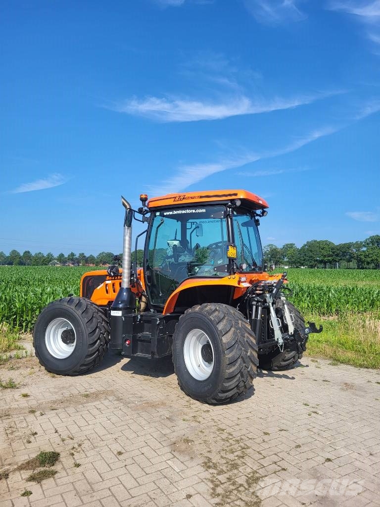 BM Tractor Better 175 Trattori