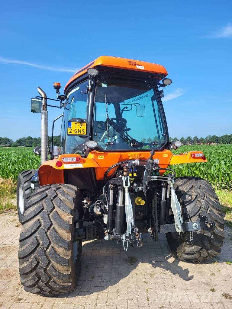 BM Tractor Better 175 Trattori