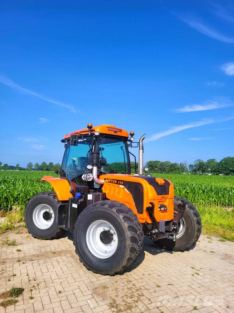 BM Tractor Better 175 Trattori