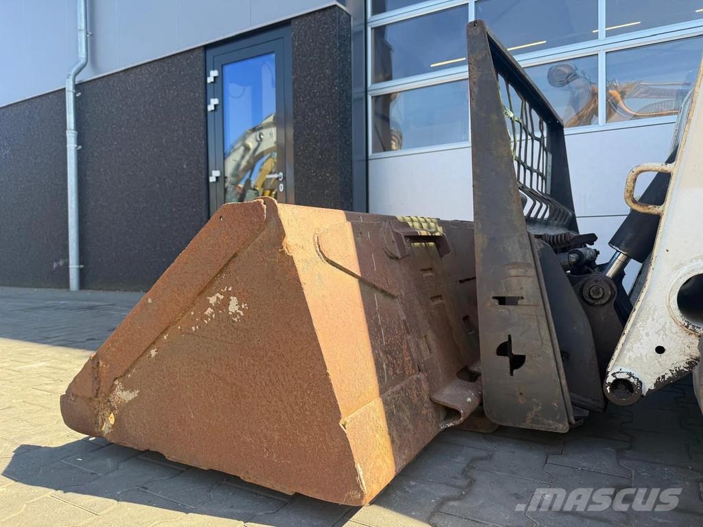 Bobcat T300 | A/C | Joystick | HighFlow! Skid steer mini utovarivači