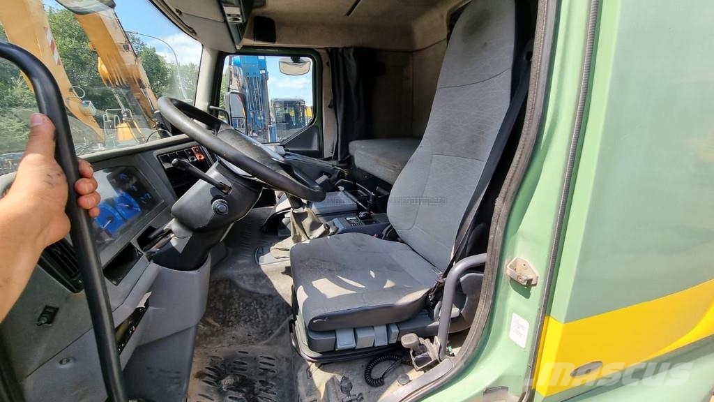 Renault Premium 420 Dci Truck Tractor Units