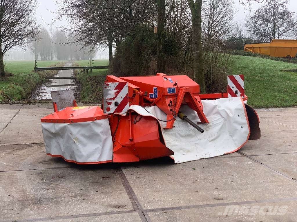 Kuhn FC 313 F جزازات مكيفات