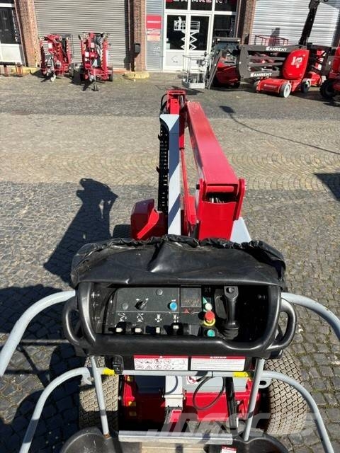 Niftylift HR 12 N E Bomlifte med knækarm