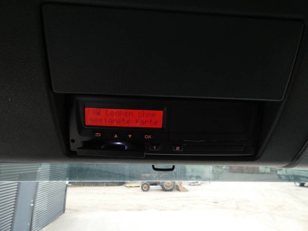 MAN TGS 18.320 Tentautod