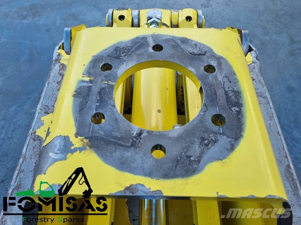 Huldtins Supergrip 360 F067545 Grapples