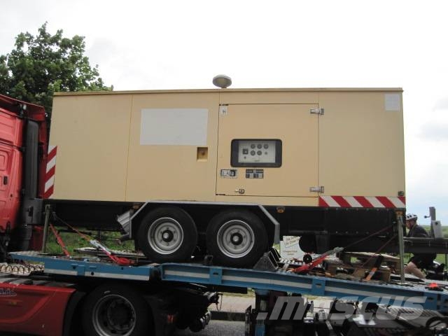 Wasserpumpenaggregat Flowserve / Elbe 202 FP-4E / 建筑机械-其他