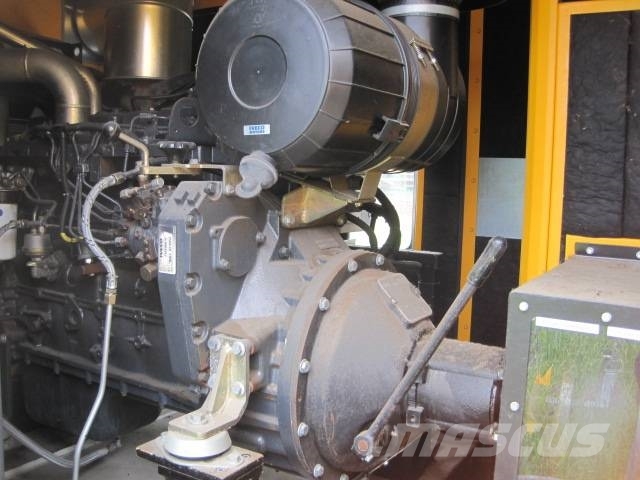Wasserpumpenaggregat Flowserve / Elbe 202 FP-4E / 建筑机械-其他