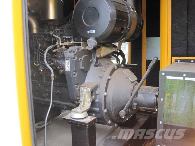 Wasserpumpenaggregat Flowserve / Elbe 202 FP-4E / 建筑机械-其他