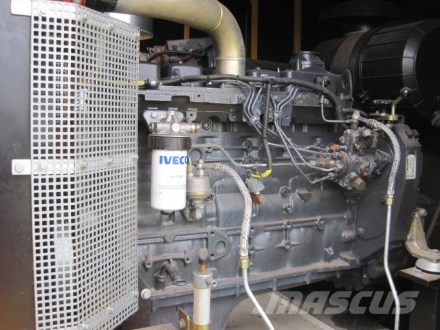 Wasserpumpenaggregat Flowserve / Elbe 202 FP-4E / 建筑机械-其他