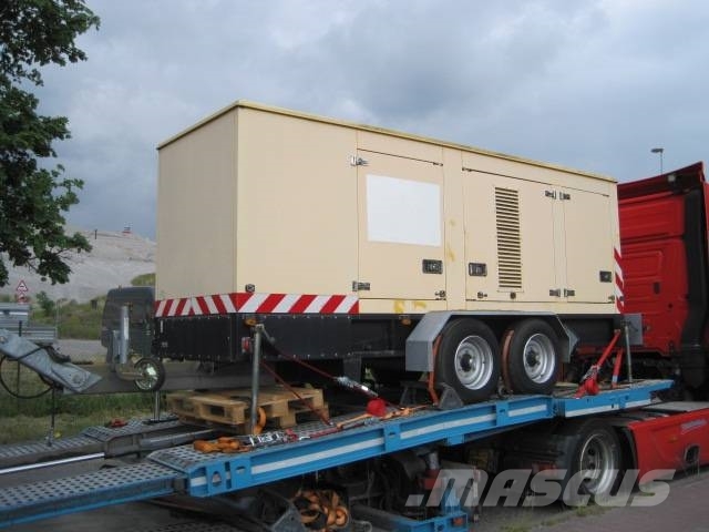 Wasserpumpenaggregat Flowserve / Elbe 202 FP-4E / 建筑机械-其他