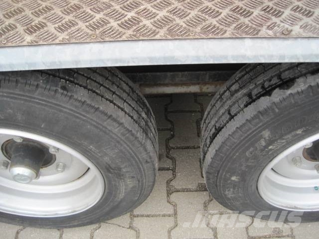 Wasserpumpenaggregat Flowserve / Elbe 202 FP-4E / 建筑机械-其他