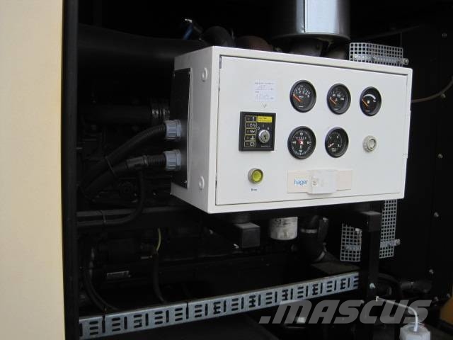Wasserpumpenaggregat Flowserve / Elbe 202 FP-4E / 建筑机械-其他