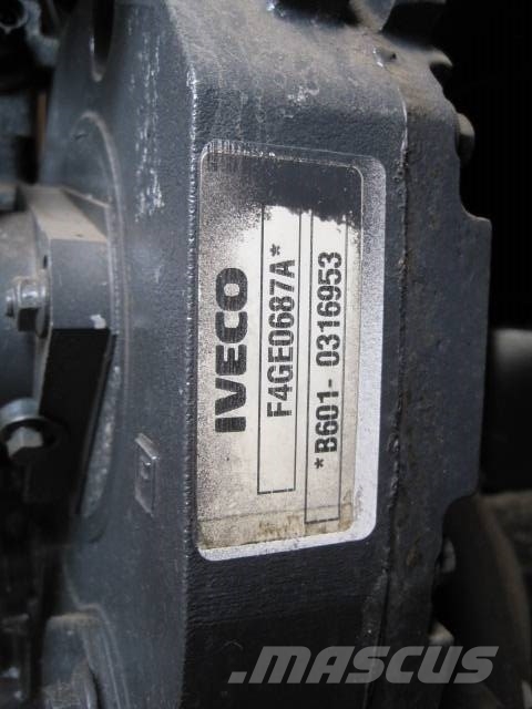 Wasserpumpenaggregat Flowserve / Elbe 202 FP-4E / 建筑机械-其他
