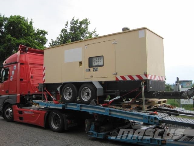 Wasserpumpenaggregat Flowserve / Elbe 202 FP-4E / 建筑机械-其他