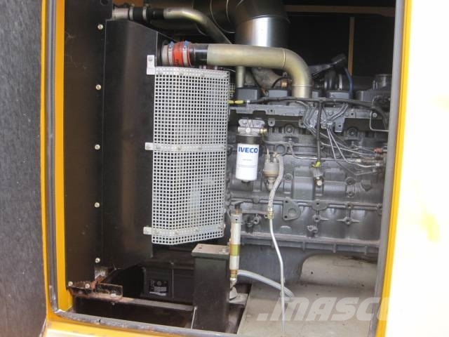 Wasserpumpenaggregat Flowserve / Elbe 202 FP-4E / 建筑机械-其他