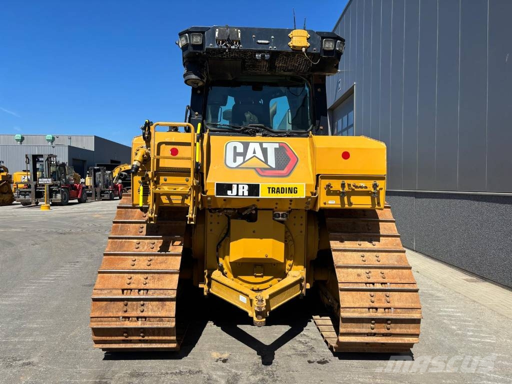 CAT D 6 XE (Trimble earthworks - 1871 idle hrs) 履帶推土機