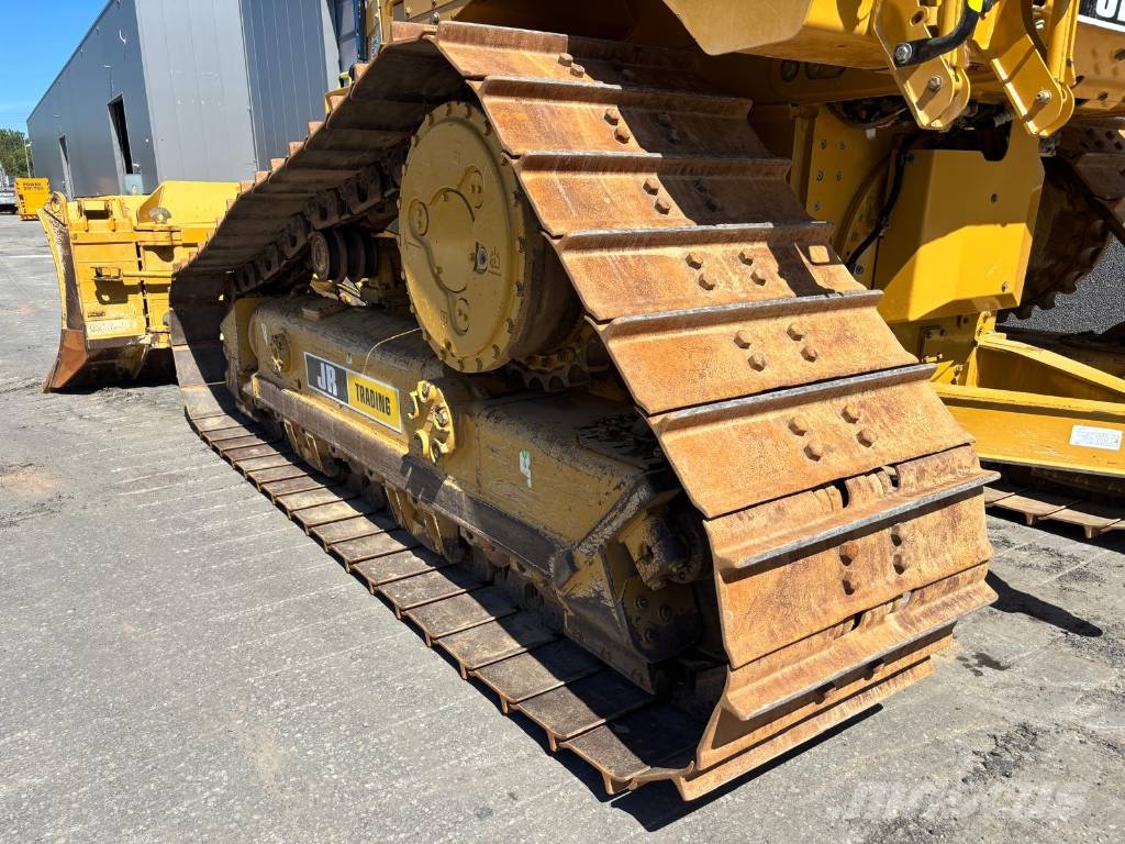 CAT D 6 XE (Trimble earthworks - 1871 idle hrs) 履帶推土機