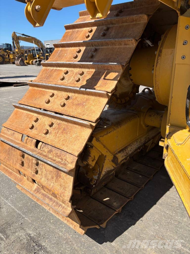CAT D 6 XE (Trimble earthworks - 1871 idle hrs) 履帶推土機
