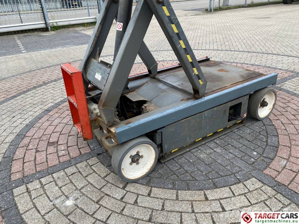 SkyJack SJIII-4632 Electric Scissor Work Lift 1170cm Käärtõstukid