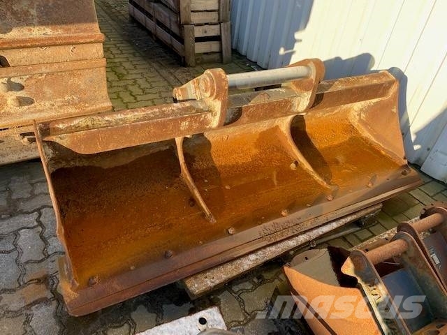 Liebherr (2025) 2.00 m Grabenlöffel / ditch-cleaning-buket Tieflöffel