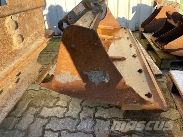 Liebherr (2025) 2.00 m Grabenlöffel / ditch-cleaning-buket Tieflöffel