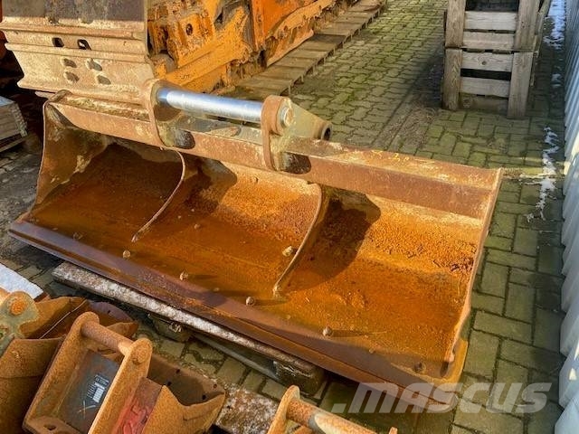 Liebherr (2025) 2.00 m Grabenlöffel / ditch-cleaning-buket Tieflöffel