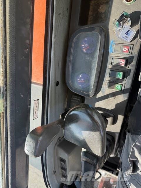 Doosan DX 27 Z Minibagger < 7t