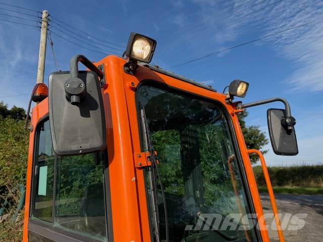 Doosan DX 27 Z Minibagger < 7t