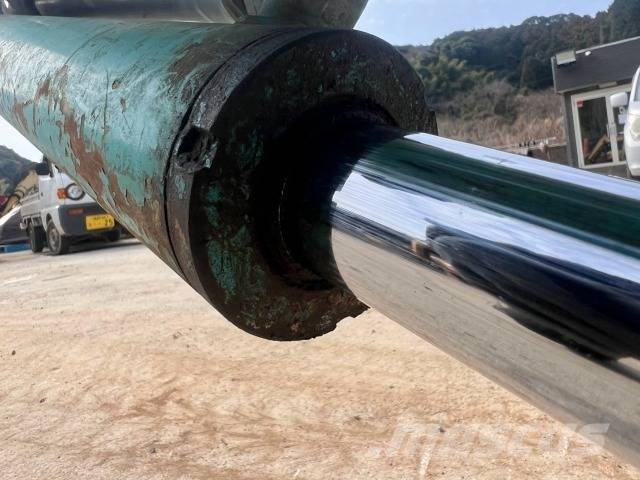 Kobelco SK45SR-6E 小型挖掘机