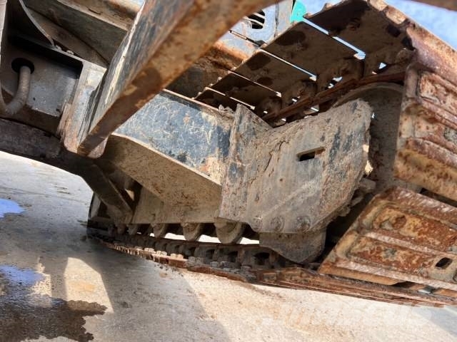 Kobelco SK45SR-6E 小型挖掘机