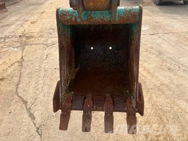 Kobelco SK45SR-6E 小型挖掘机
