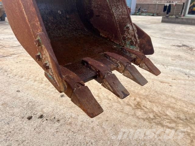 Kobelco SK45SR-6E 小型挖掘机