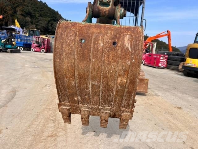 Kobelco SK45SR-6E 小型挖掘机