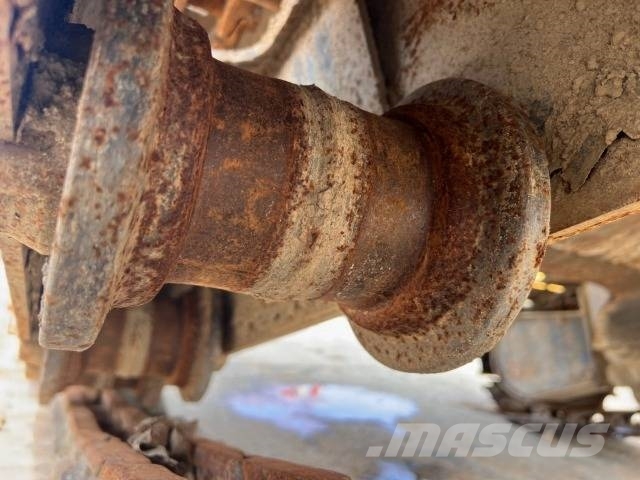 Kobelco SK45SR-6E 小型挖掘机