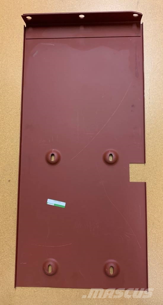 Deutz-Fahr Sheet VF06251728, 6251728, 0625 1728 履带、链条和底盘