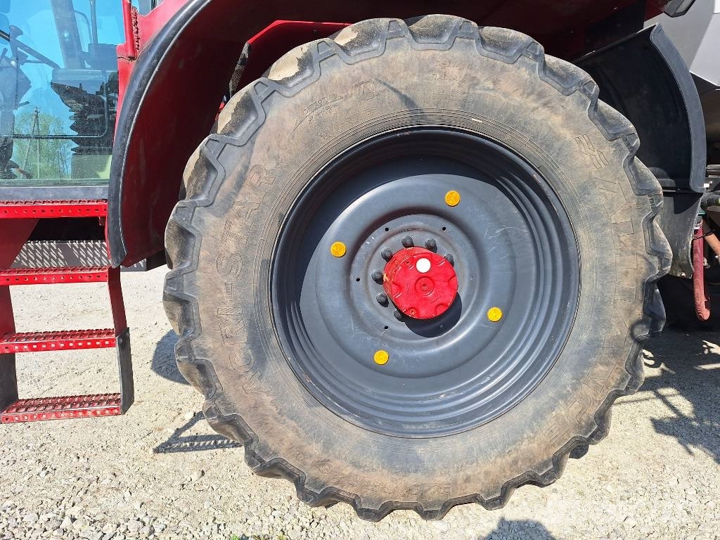 Horsch Leeb PT 230 Selbstfahrende Sprühgeräte