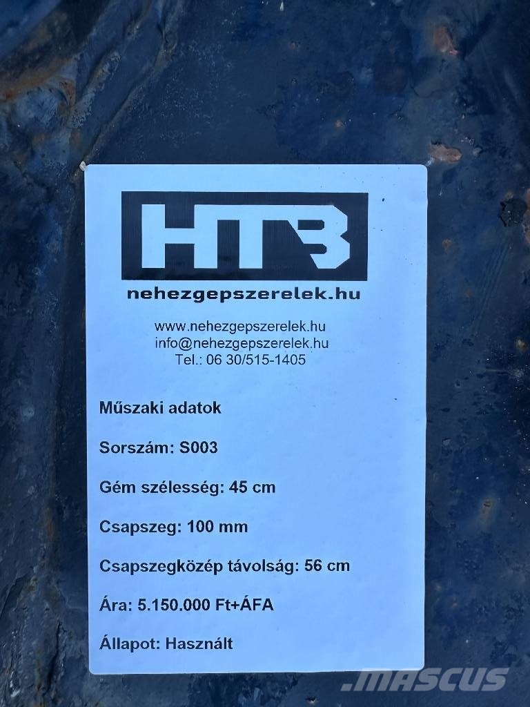 Okada Bontó olló Overige componenten