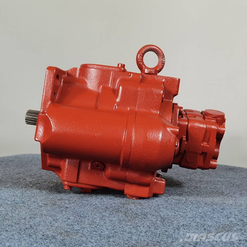 Kobuta RX502 Hydraulic Pump 20640-73238 Váltók