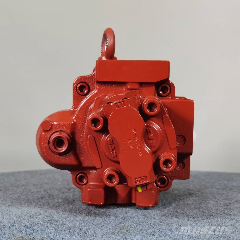 Kobuta RX502 Hydraulic Pump 20640-73238 Váltók