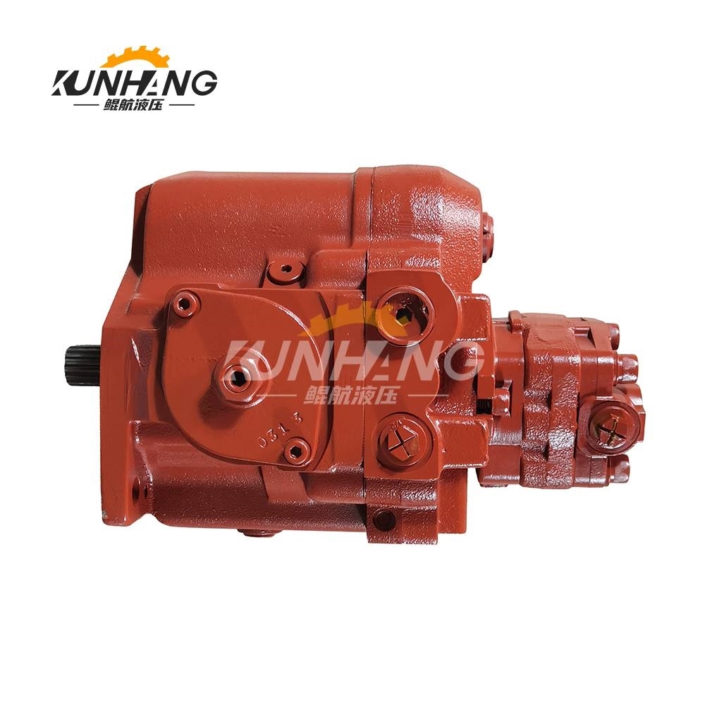Kobuta RX502 Hydraulic Pump 20640-73238 Váltók