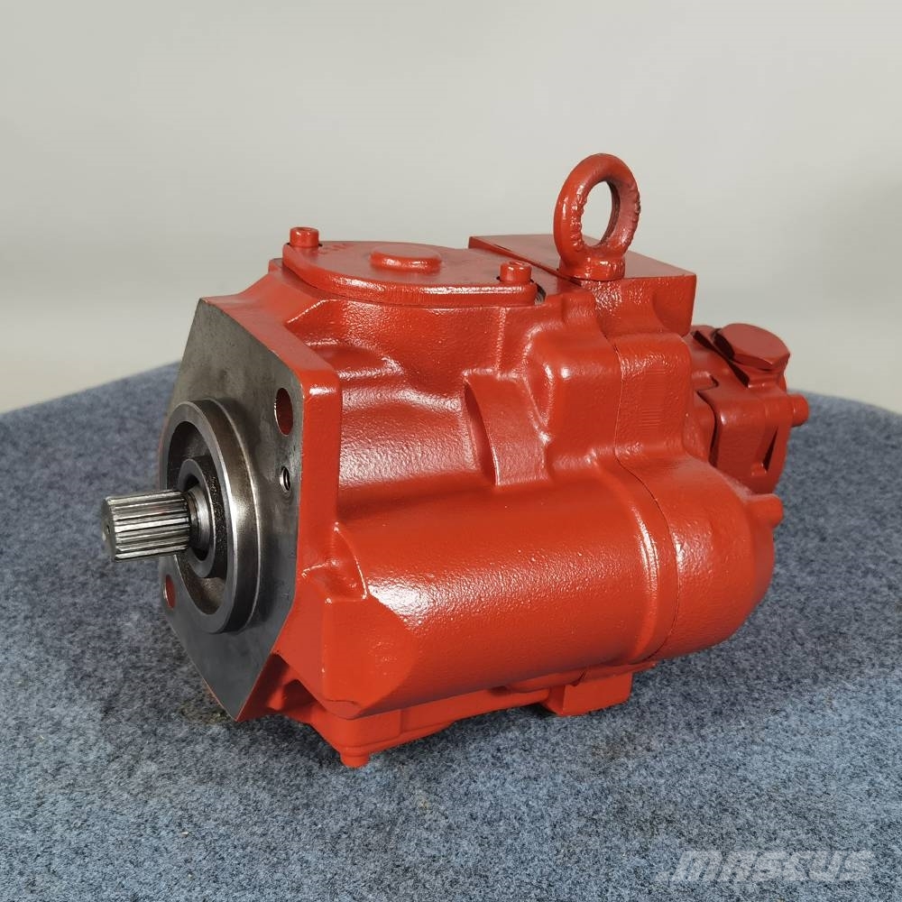 Kobuta RX502 Hydraulic Pump 20640-73238 Váltók