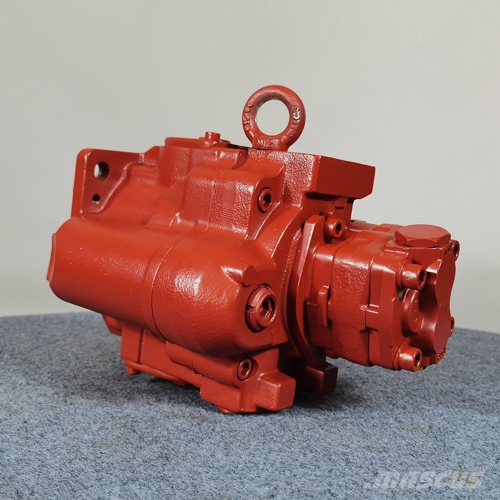 Kobuta RX502 Hydraulic Pump 20640-73238 Váltók