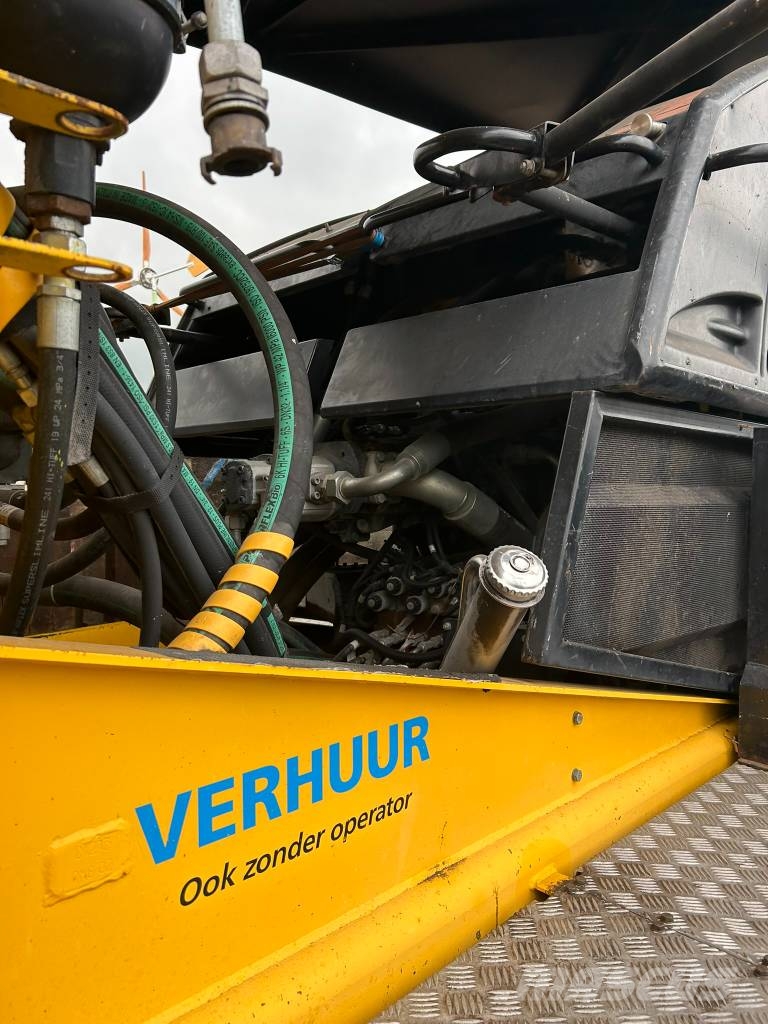 Tana Shark 440 DT Eco Affaldskværn