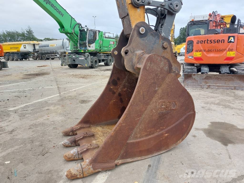Liebherr R936LC Rupsgraafmachines