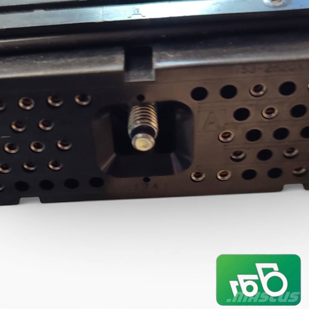 CAT 330 Chassis Wiring Harness 306-8797 Componentes electrónicos