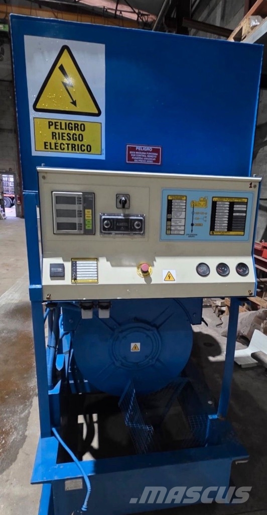 Perkins 660 KVA Generator 520 KW Notstromaggregat 4006 Diesel Generatoren