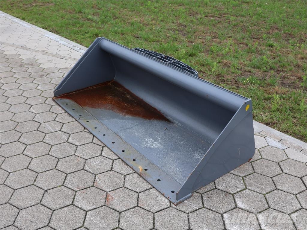  LADESCHAUFEL 2030 MM, CA. Tool carriers