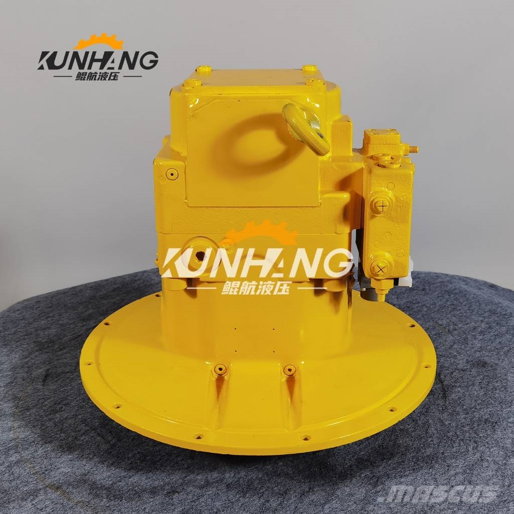 Komatsu PW148-8 PW140 Main Pump 708-1L-00690 708-1L-00660 Transmisiones