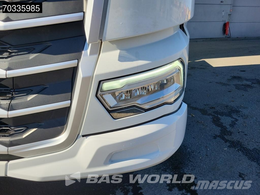 DAF XG 480 4X2 Retarder 2xTanks ACC Standklima Prime Movers