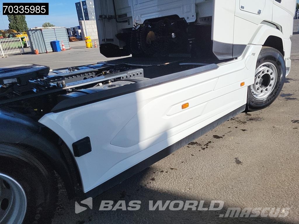 DAF XG 480 4X2 Retarder 2xTanks ACC Standklima Prime Movers